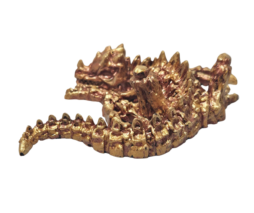 Golden Boney Boi
