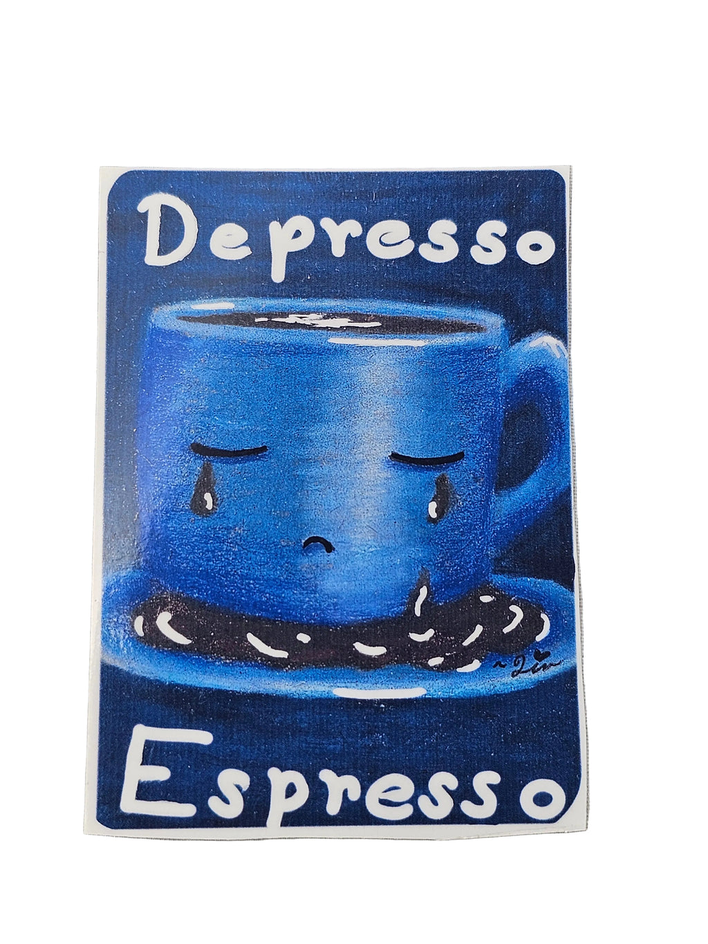 Depresso Espresso