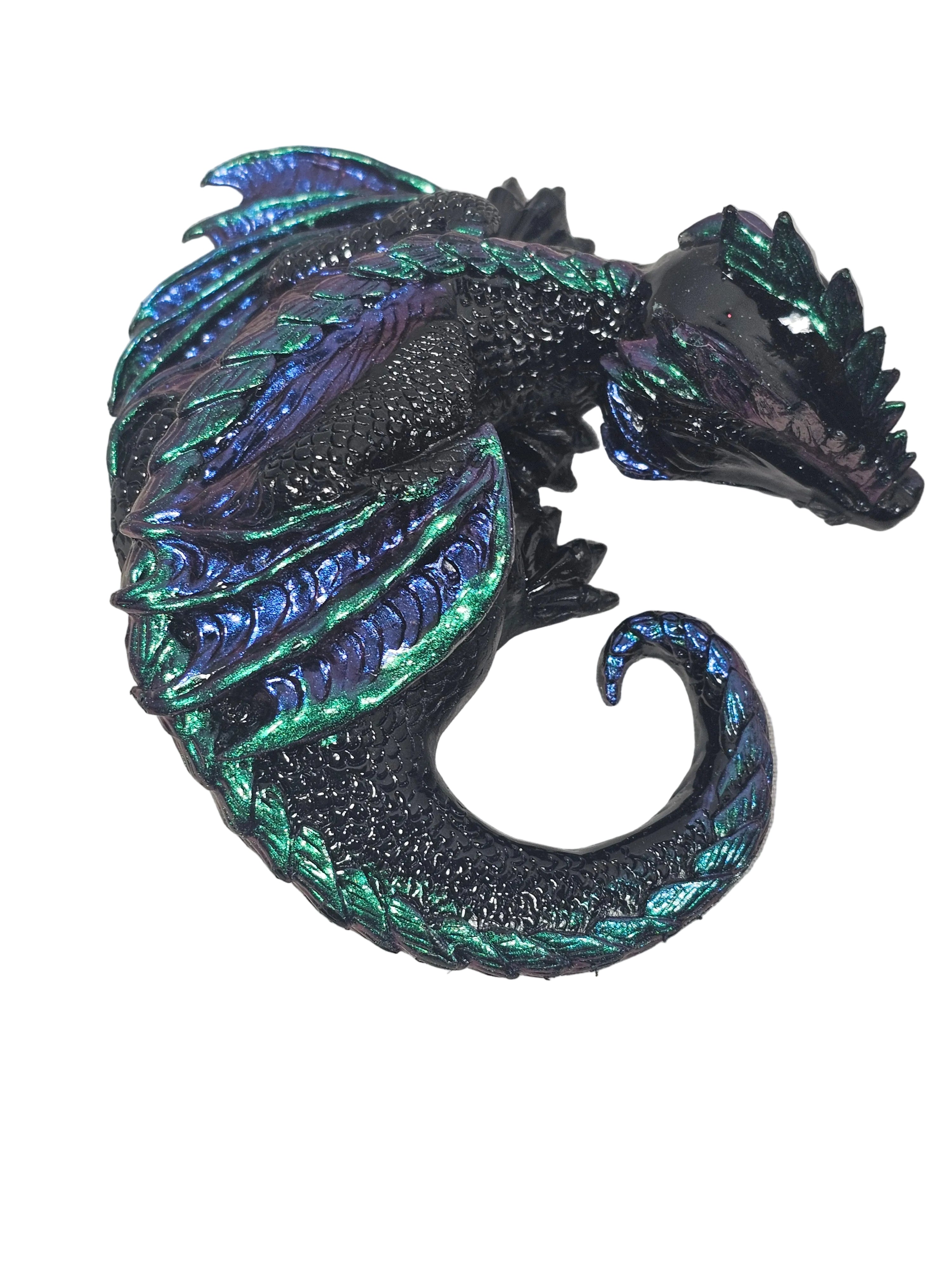 Slumber Dragons
