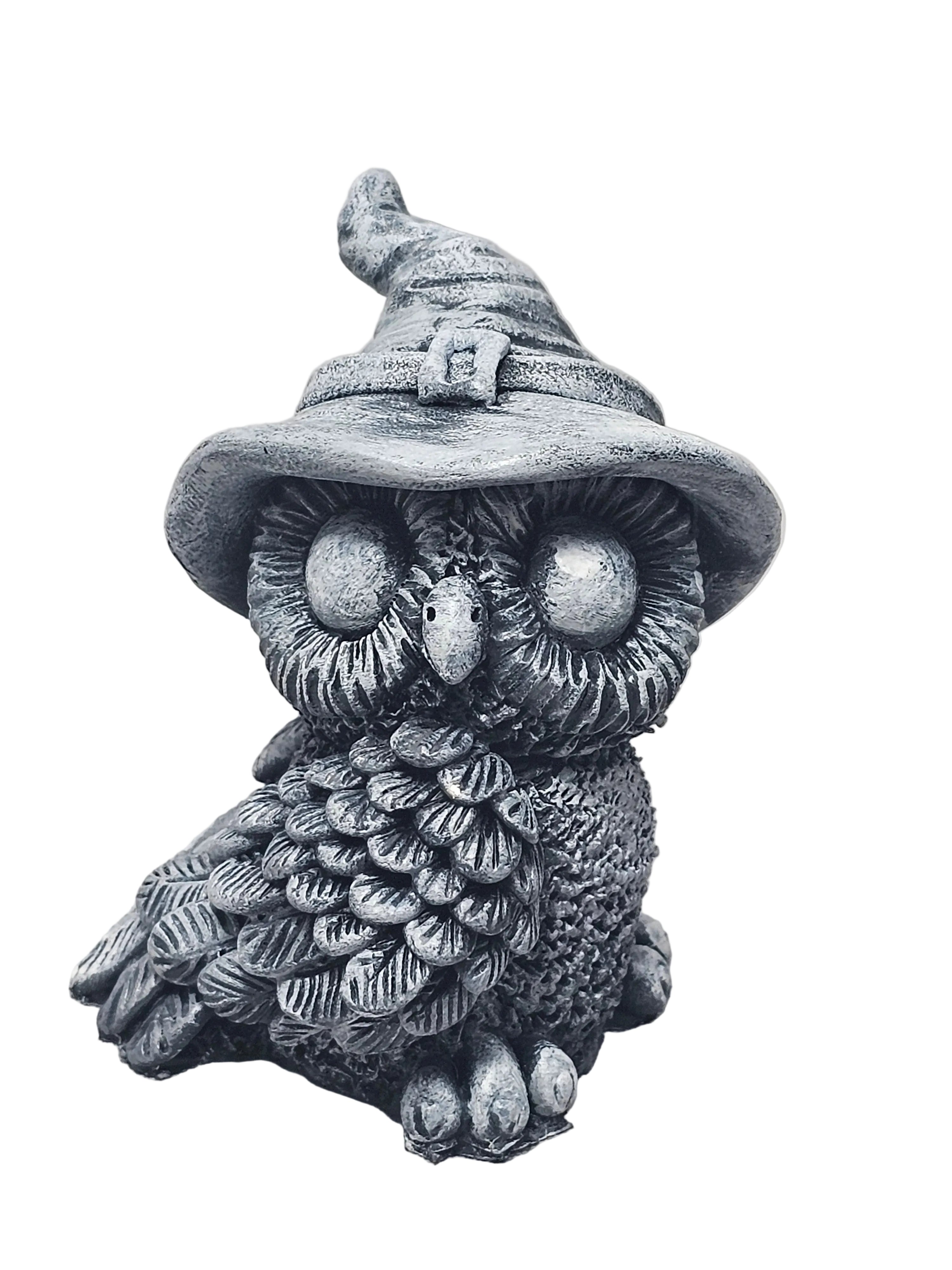 Hooo are you?