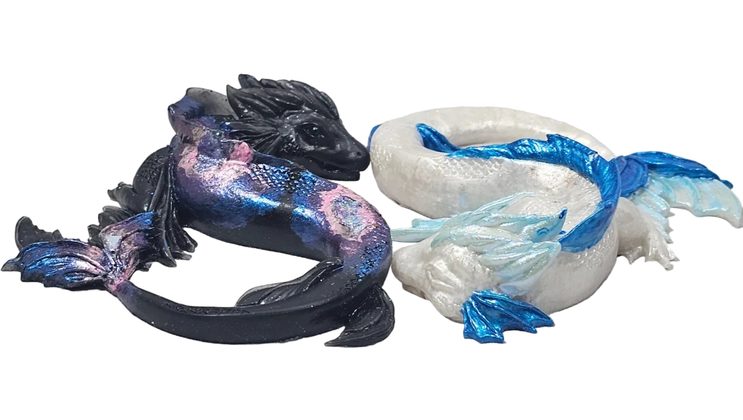 Hydro Dragons