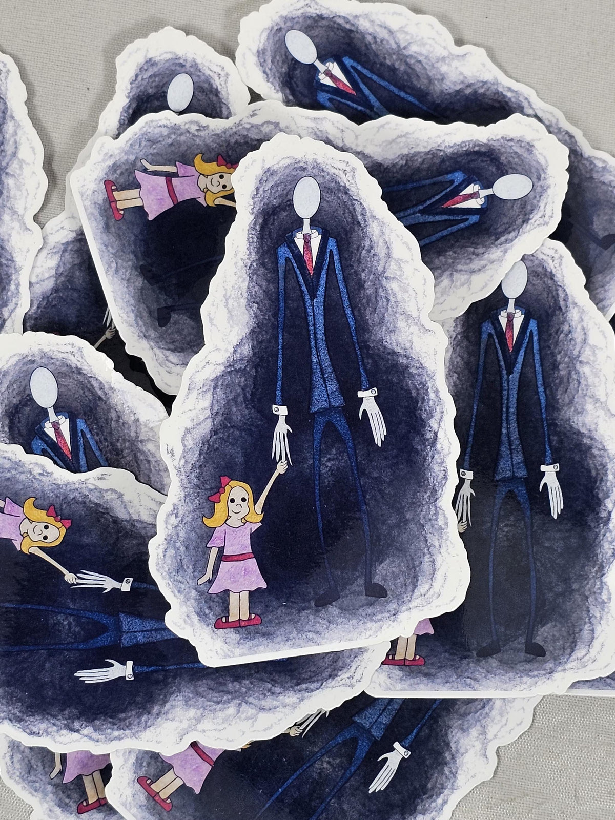SlenderFam